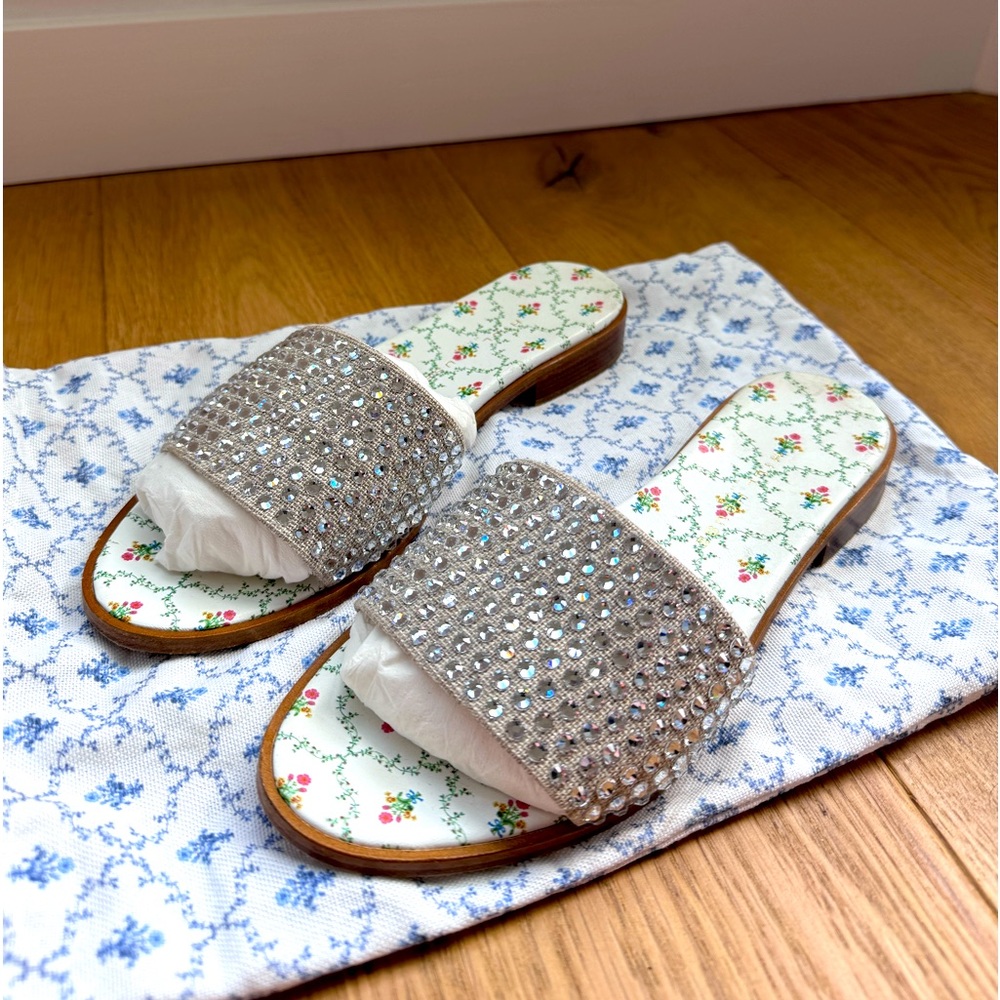 Hill House Home - The City Slide(Size 37)